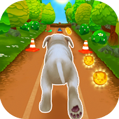 آیکون‌ Pet Run