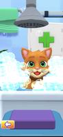 Pet Run ảnh chụp màn hình 1