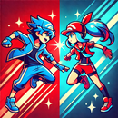 Puck Mon Monster Battles APK
