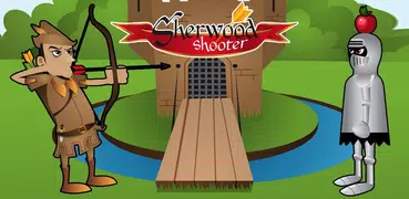 Sherwood Shooter - Apple Shoot