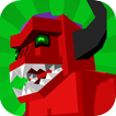 ”Smashy City: Monster Rampage