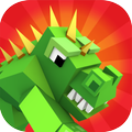 Smashy City - Monster Game
