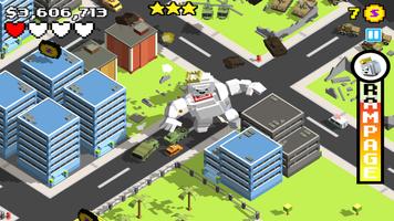 Smashy City screenshot 2