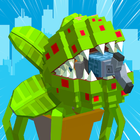 Smashy.io Monster Battles 아이콘