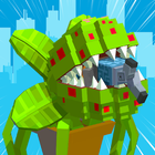 Smashy.io Monster Battles icon