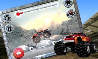 Top Truck Free 截图 3