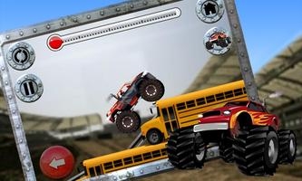 Top Truck Free پوسٹر