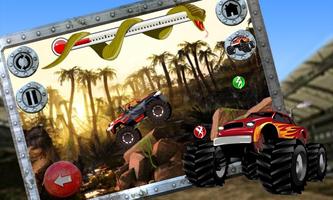 Top Truck Free 截图 2