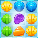 Beach Blast - Match 3 Adventure APK