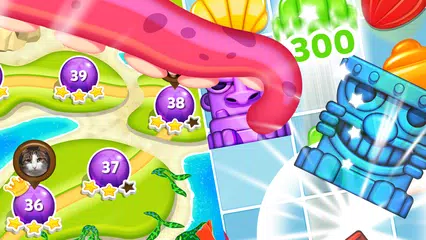 Beach Blast - Match 3 Adventure XAPK download