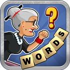 Word Games with Angry Gran アイコン