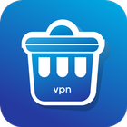 Ace VPN - Secure & VPN Service 圖標