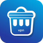 Ace VPN - Secure & VPN Service biểu tượng