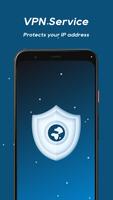 Ace VPN - Secure & VPN Service ảnh chụp màn hình 2