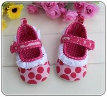 Cute Baby Shoes Model screenshot 1