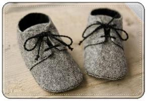 Cute Baby Shoes Model screenshot 3