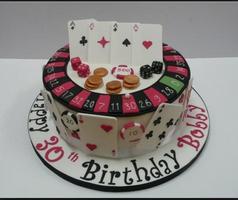 Birthday Cake screenshot 3