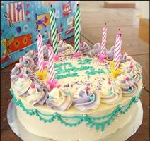 Birthday Cake screenshot 1