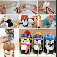 DIY Plastic Bottle Crafts اسکرین شاٹ 2