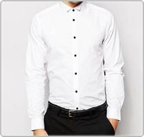 Formal Shirt Ekran Görüntüsü 3