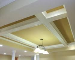 Gypsum Ceiling Home Ideas স্ক্রিনশট 3