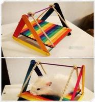 Creative Hamster Popsicle Toy 스크린샷 2