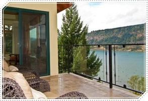 Exclusive Railing Home Design screenshot 2