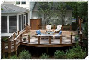 Exclusive Railing Home Design screenshot 3