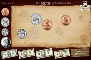 1 Schermata Learn To Count Money