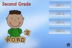 Learn Elementary Sight Words capture d'écran 3