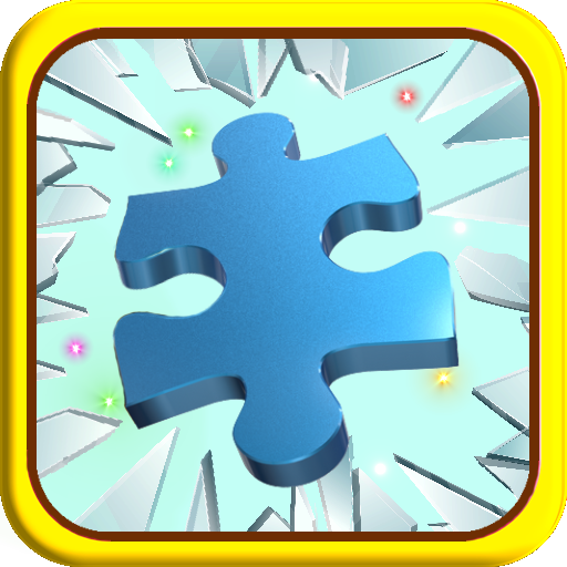Pocket Jigsaw Puzzles - Puzzle