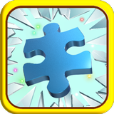 Pocket Jigsaw Puzzles icon