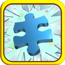 Pocket Jigsaw Puzzles - Puzzle APK
