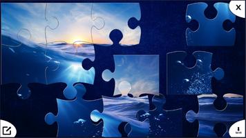 Pocket Jigsaw Puzzles Screenshot 3
