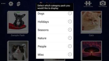 Pocket Jigsaw Puzzles Screenshot 1