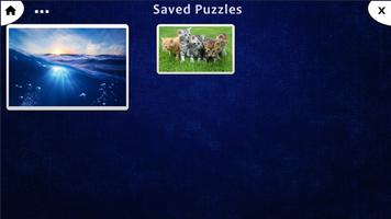 Pocket Jigsaw Puzzles Screenshot 2