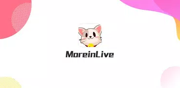 MoreinLive