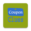 Coupon Clues simgesi