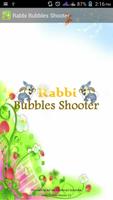 Rabbi Bubbles Shooter ポスター