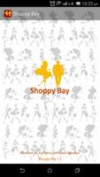 Shoppy Bay постер