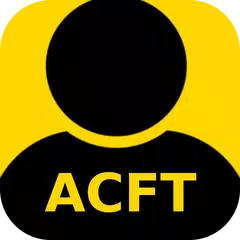 The ACFT App アプリダウンロード