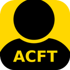 The ACFT App आइकन