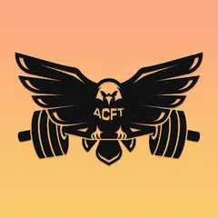 ArmyFit Icon