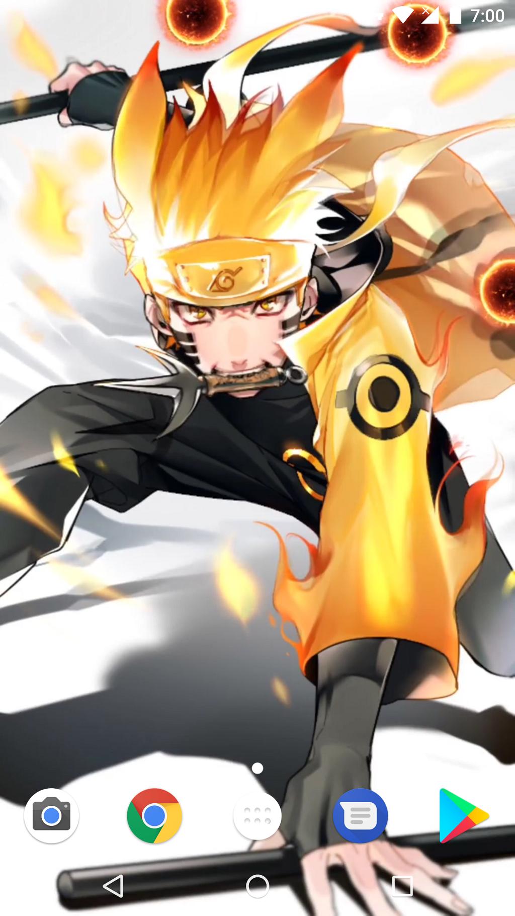 Anime Wallpaper Master for Android - APK Download