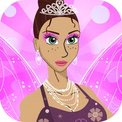 Ackmi Dress Up Free Girls Game