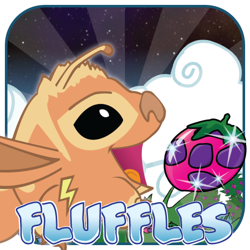 Fluffles