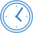Ackmi Talking Clock icon
