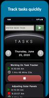 Ackmi Task Tracker bài đăng