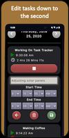 Ackmi Task Tracker ảnh chụp màn hình 1