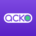 ACKO أيقونة